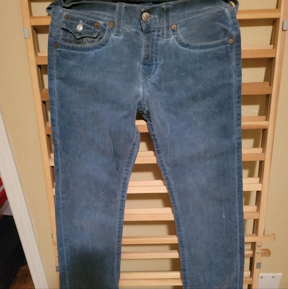 Tru Religion Jeans